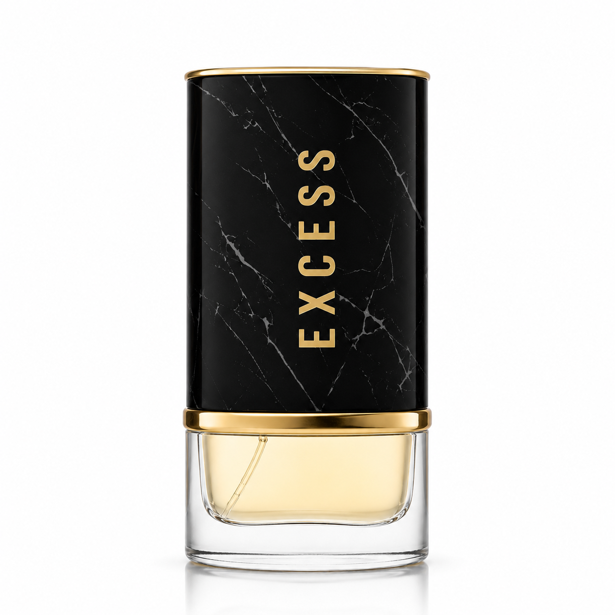 56ff8395-0b1c-481c-954d-e19fd4a819b1 Le Gazelle – Excess Gold 100ml - Image 1