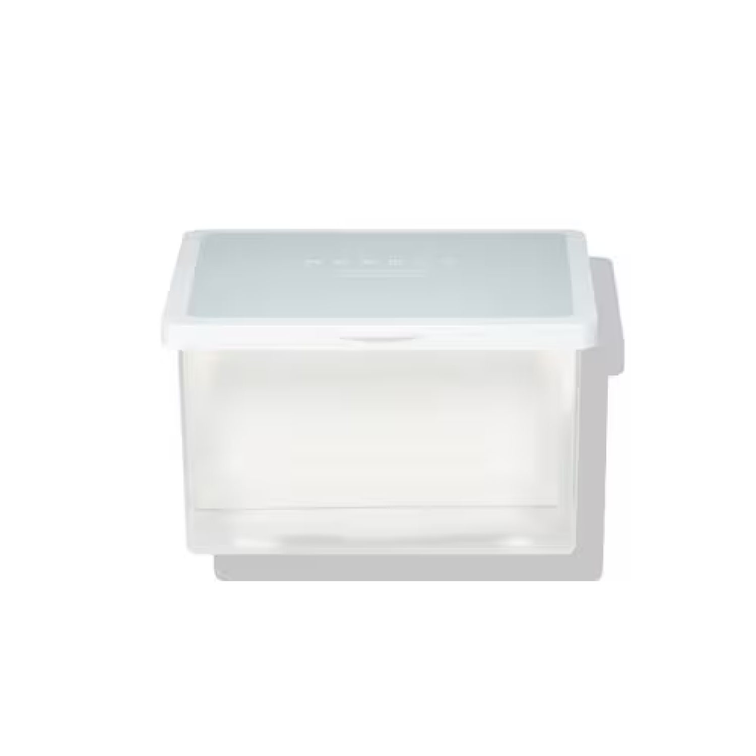 57-1 NEEDLY - Daily Toner Mask, 350g/30sheets - Image 1