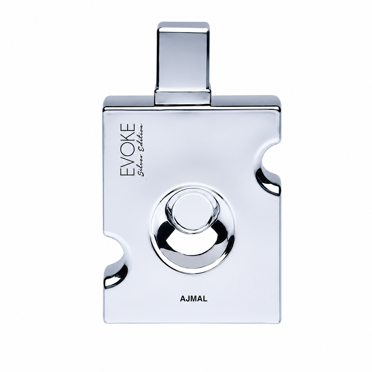 57b6ed83-b8ec-43db-8228-5f2b4ab3dc1f Ajmal – Evoke Silver Ed. Him 90ml - Image 1