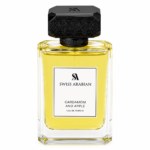 Swiss Arabian – Cardamom And Apple Eau De Parfum 100ml TESTER