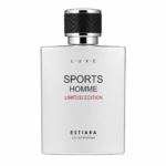 Estiara – Sports Homme Lim. Ed. 100ml