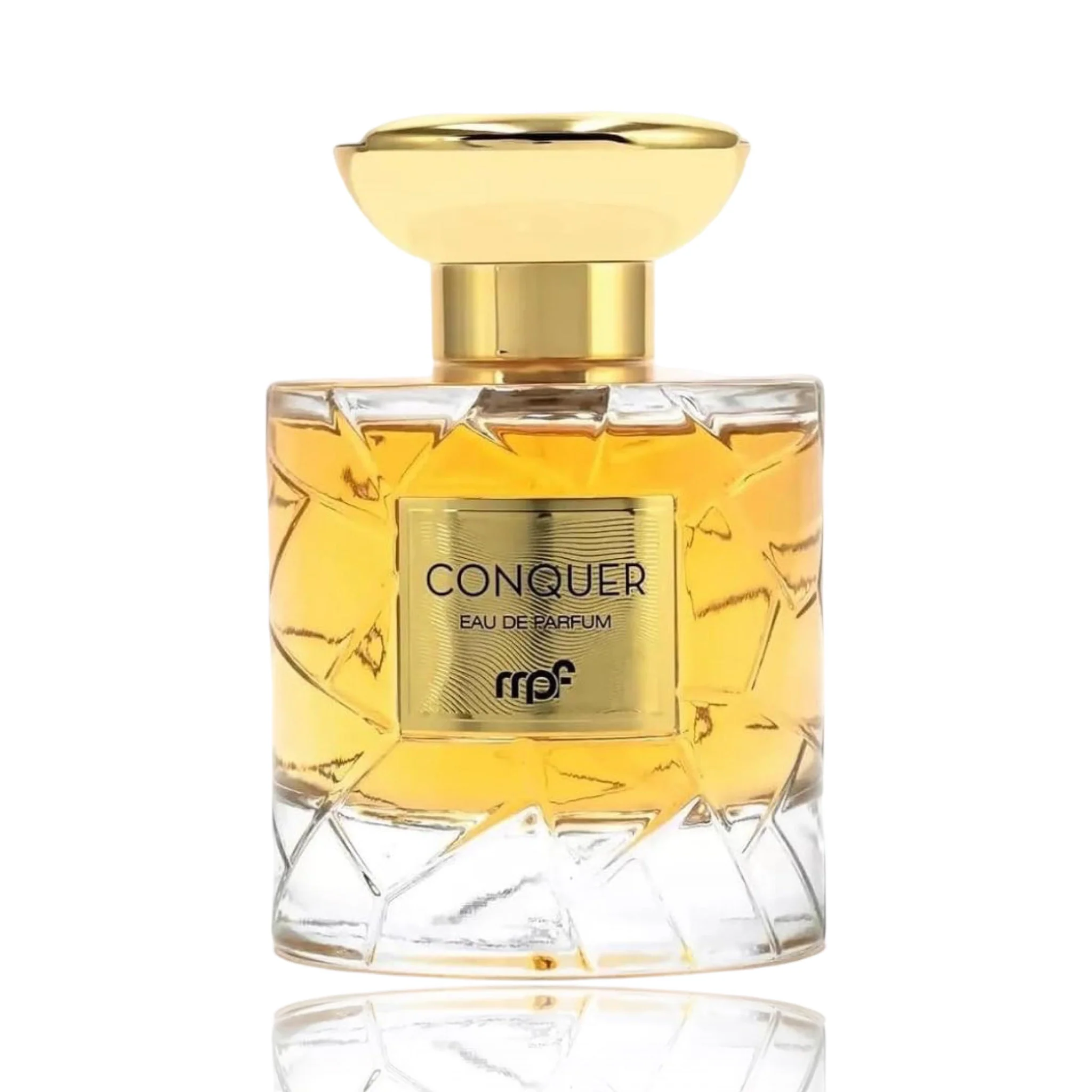 5F5CC4E9-EB57-4A1B-9BA7-D45AEDACEA90_1024x1024@2x My Perfumes – Conquer 100ml - Image 1