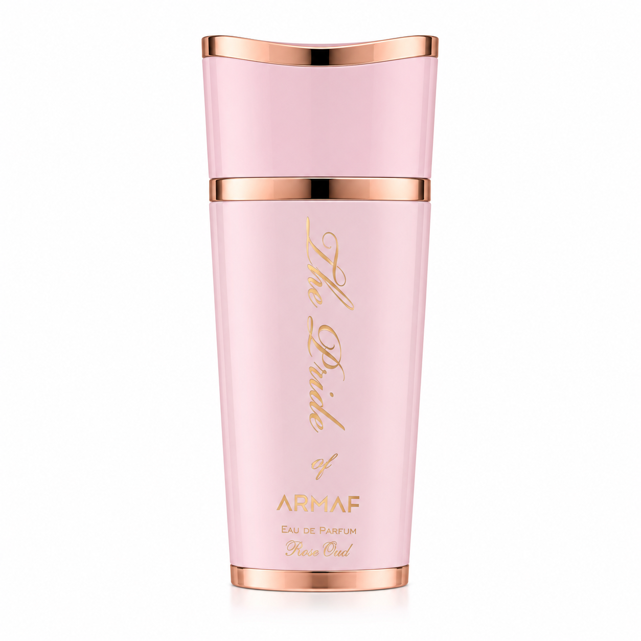 5aad1db5-4719-45b8-a4f0-bc0cf8f5b6ab Armaf – The Pride Rose Oud Pour Femme 100ml - Image 1