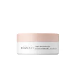 Mixsoon - Collagen Hydrogel Eye Patch - 84g/30pairs