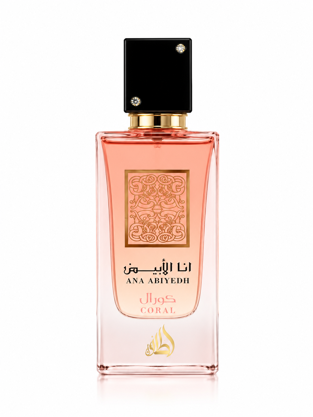 5bf450fb-f0bd-4e54-a8f2-8586de92856a Lattafa – Ana Abiyedh Coral 60ml - Image 1