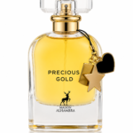 Alhambra – Precious Gold 100ml