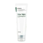 A'pieu - Nonco Tea Tree Cleansing Foam, 130ml