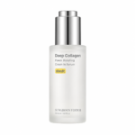 Sungboon Editor - Deep Collagen Power Boosting Cream In Serum, 30ml
