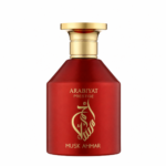 Arabiyat Prestige – Musk Ahmar 80ml