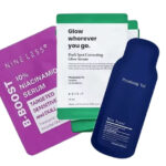 Free samples based on availability