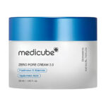 Medicube - Zero Pore Cream 2.0 - 50ml