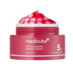 Medicube - TXA Niacinamide Capsule Cream, 55g