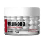 Medi-Peel - Melanon X Blemish Lightening Gel-Cream, 50g