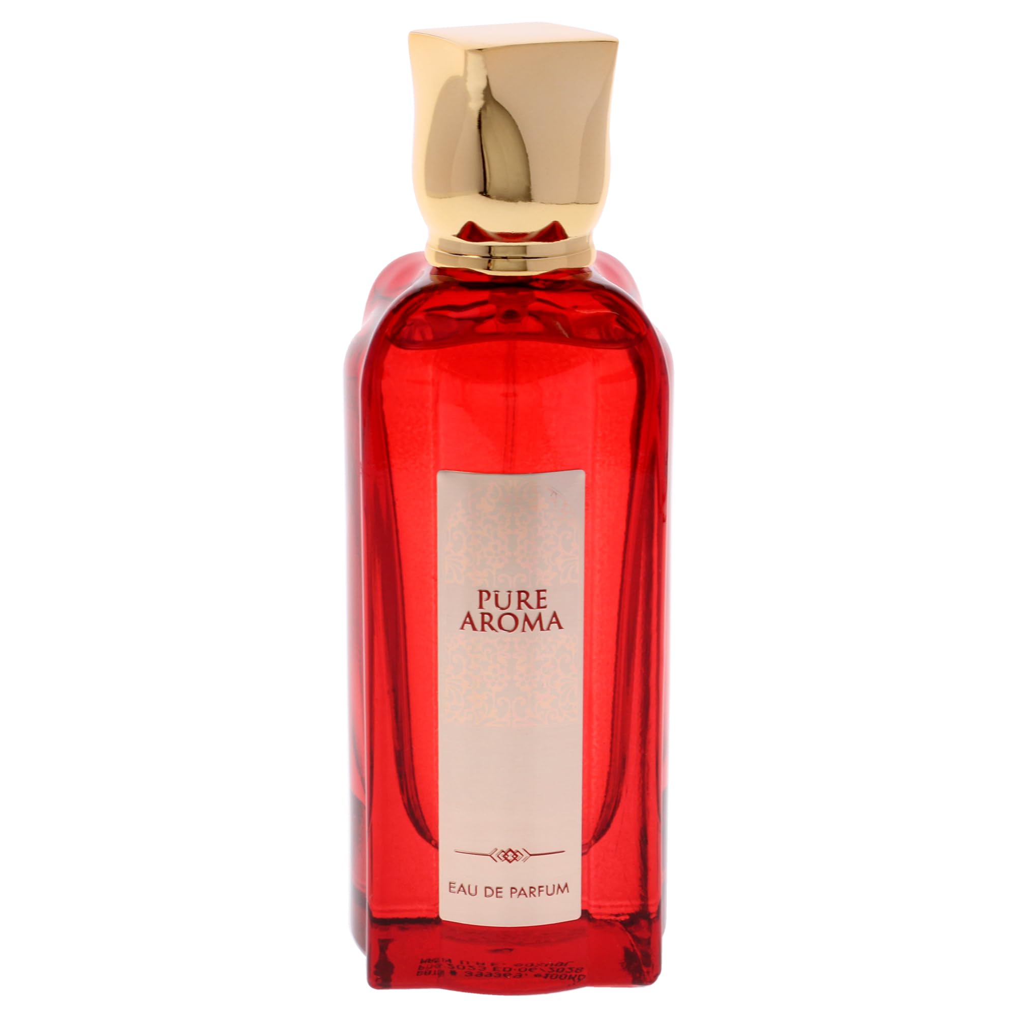 617cCfngWL Le Vogue – Pure Aroma 100ml - Image 1