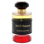 Le Vogue – Art D Femme 100ml