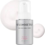 VT Cosmetics - Retinol Collagen Pink Micro Bubble Serum, 70ml