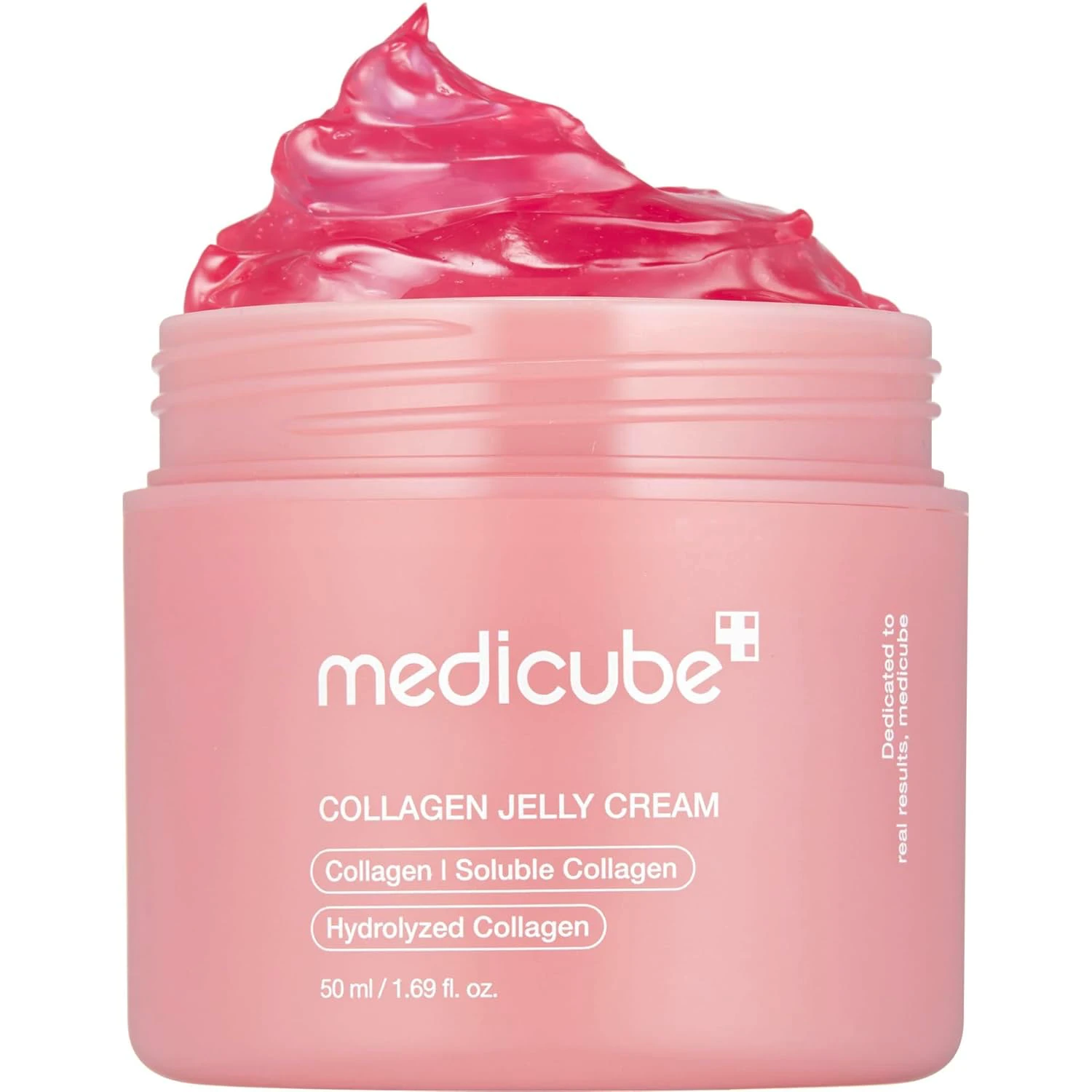 61c5EovDcyL._SL1500_ Medicube - Collagen Jelly Cream - 50ml - Image 1