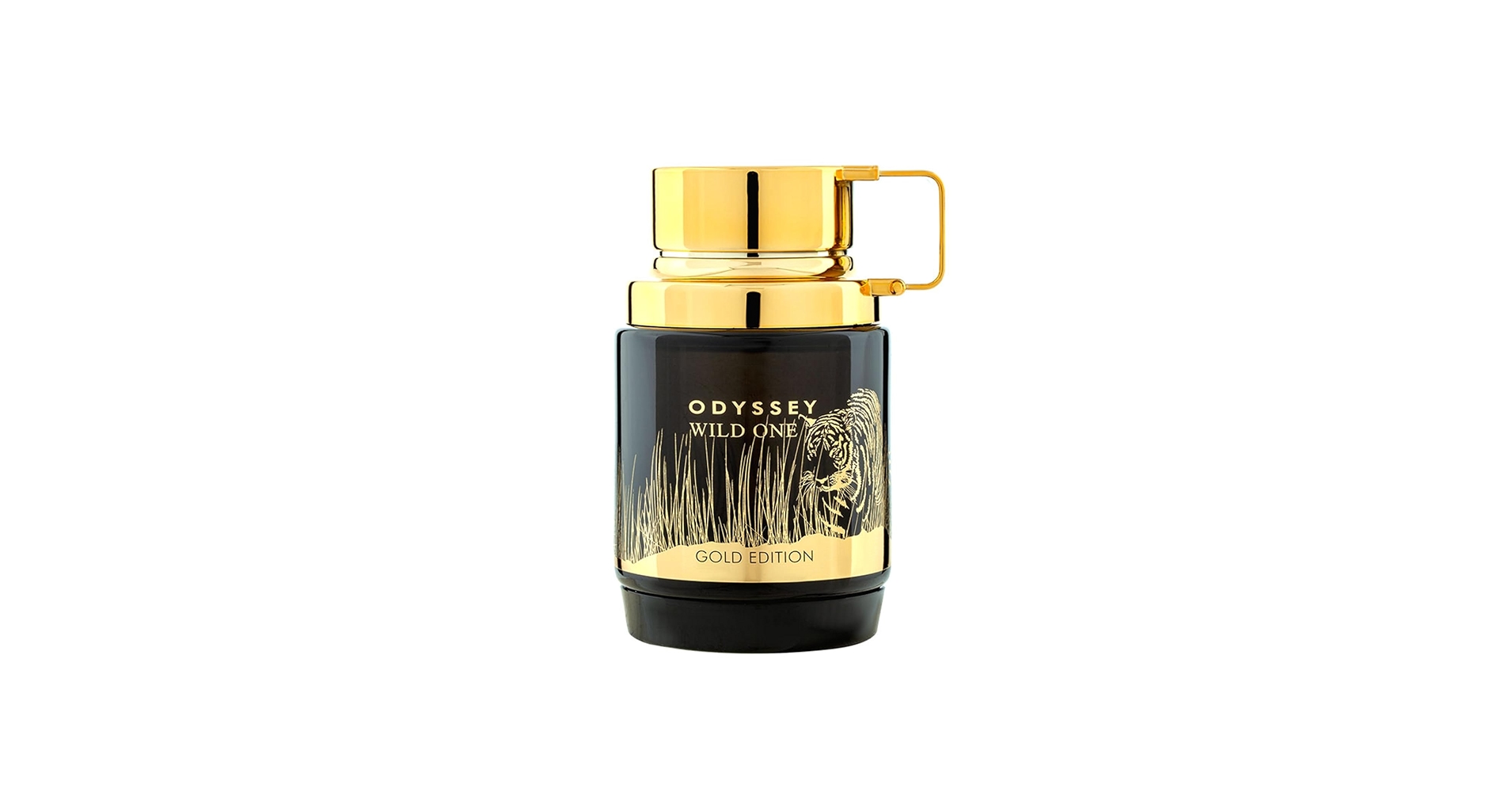 61oSarjlQ5L_BO30255255255_UF750750_SR191010000C_QL100_ Armaf – Odyssey Wild One 100ml - Image 1