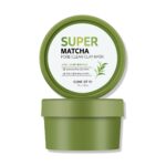 SOME BY MI - Super Matcha Pore Clean Clay Mask, 100g