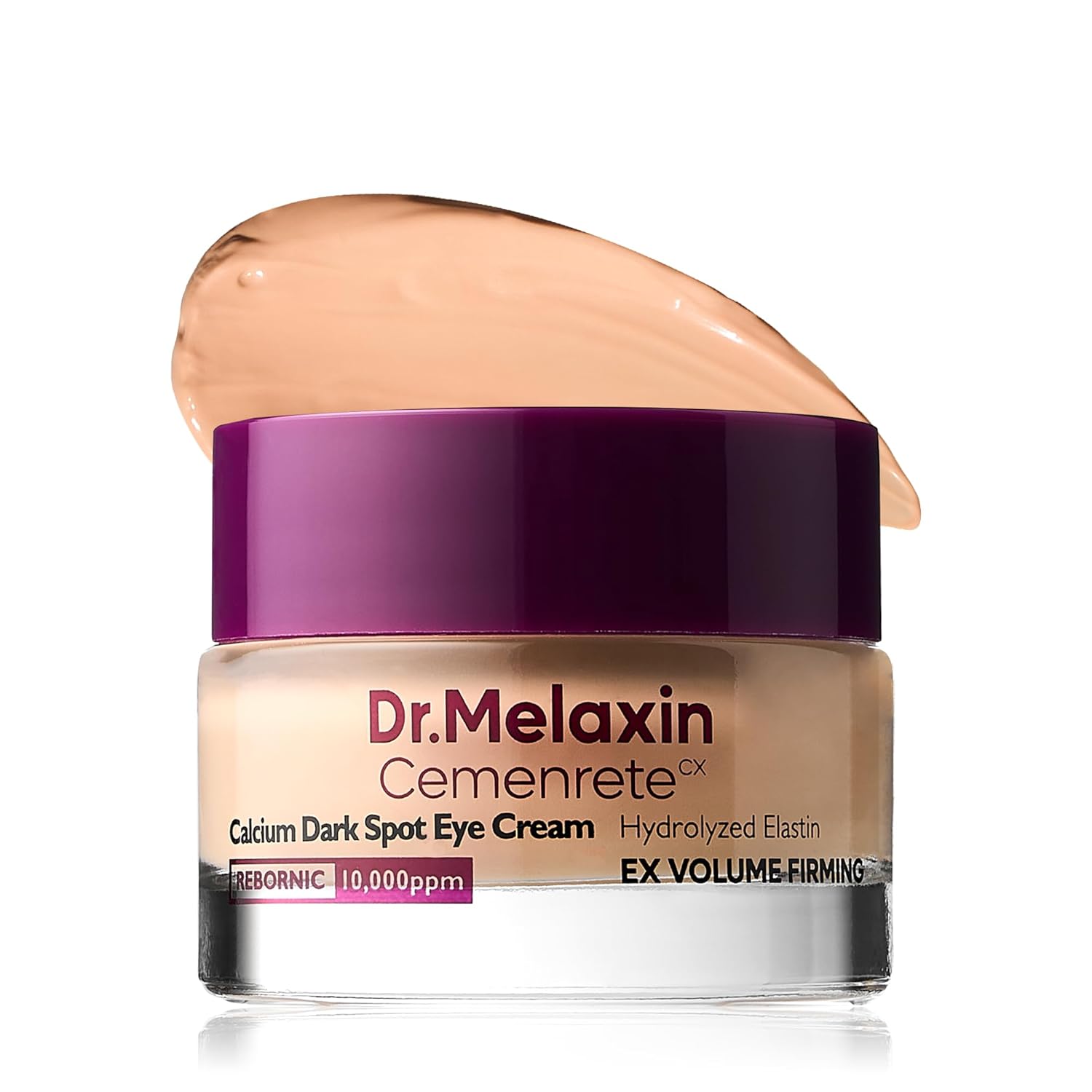 61ps0XobsWL._SL1500_ Dr.Melaxin - Cemenrete Calcium Dark Spot Eye Cream, 15g - Image 1