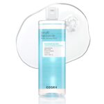 COSRX - Low pH Niacinamide Micellar Cleansing Water, 400ml