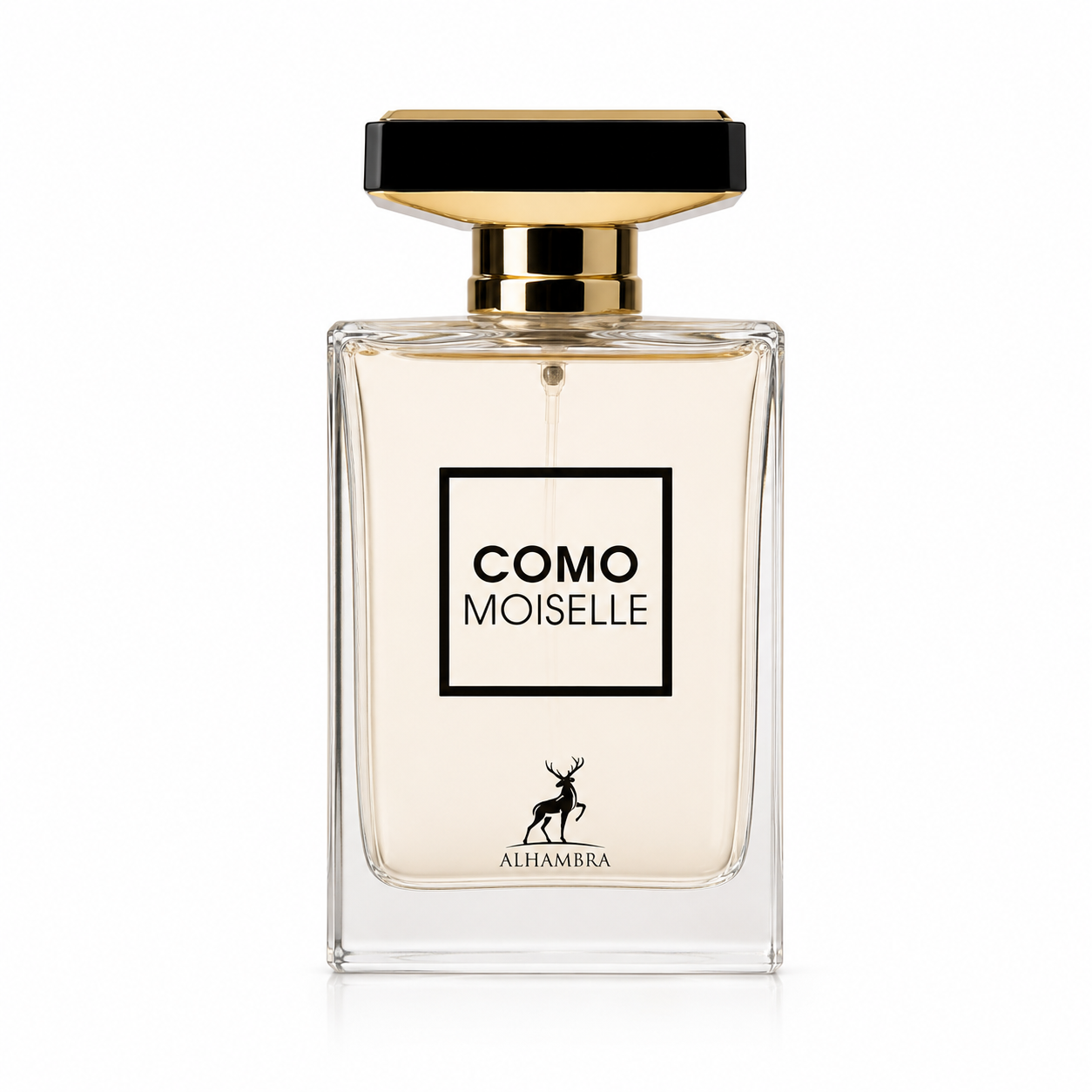 6213c2bd-9e4e-44ae-b1ad-3a3510d7194d Alhambra – Como Moiselle 100ml - Image 1
