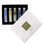 Sterling – Set 5X30Ml Jenny Glow White