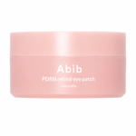 ABIB - PDRN Retinal Eye Patch Glow Jelly, 60 patches