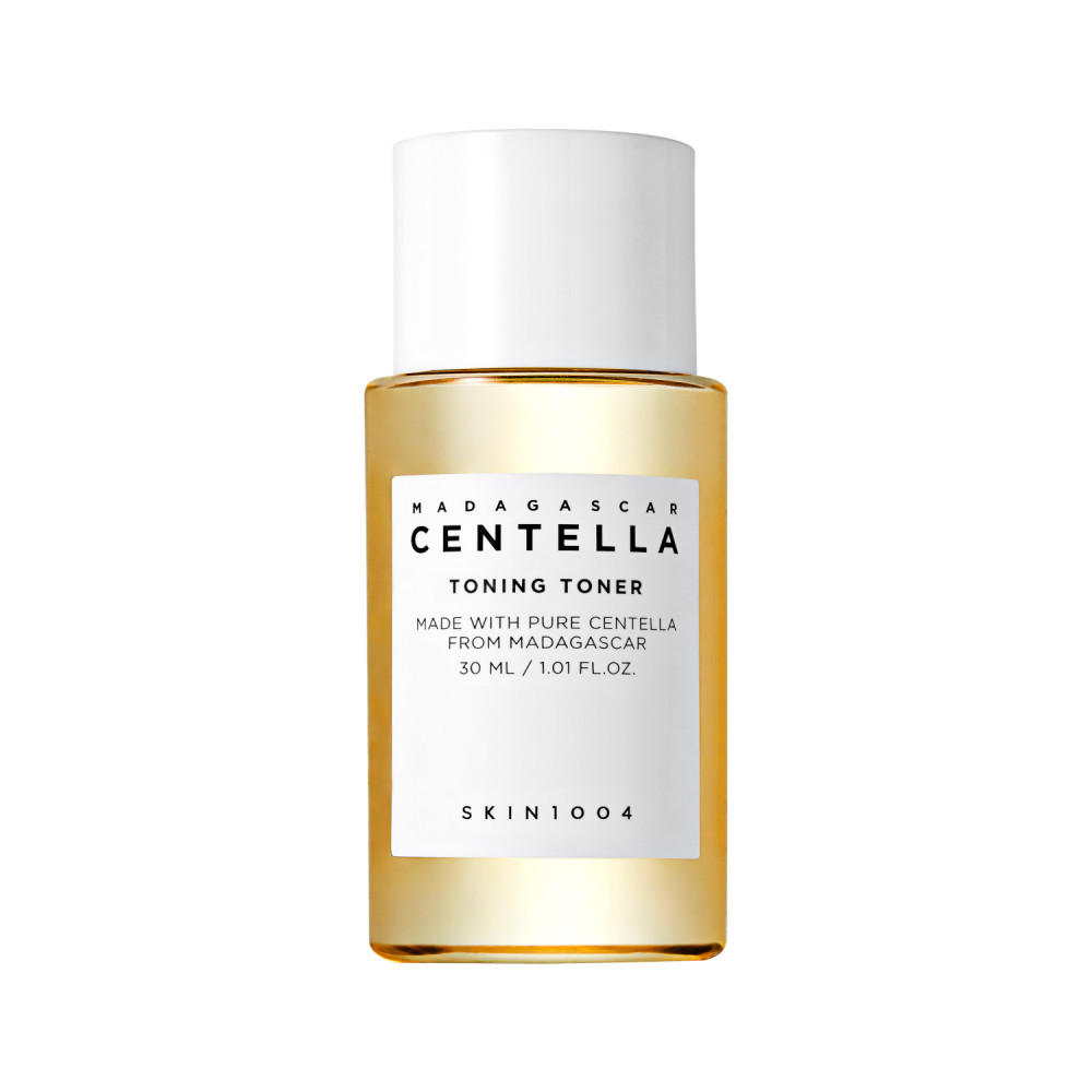 646973066 SKIN1004 - Madagascar Centella Toning Toner, 30ml - Image 1