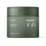 Anua - Heartleaf 77 Clear Pad, 160ml