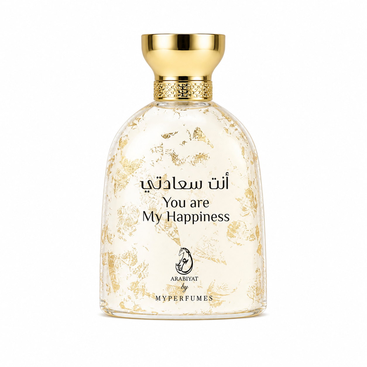 66b07498-31d3-40e8-a67c-4fcb3395e3c8 My Perfumes – You Are My Happiness 100ml - Image 1