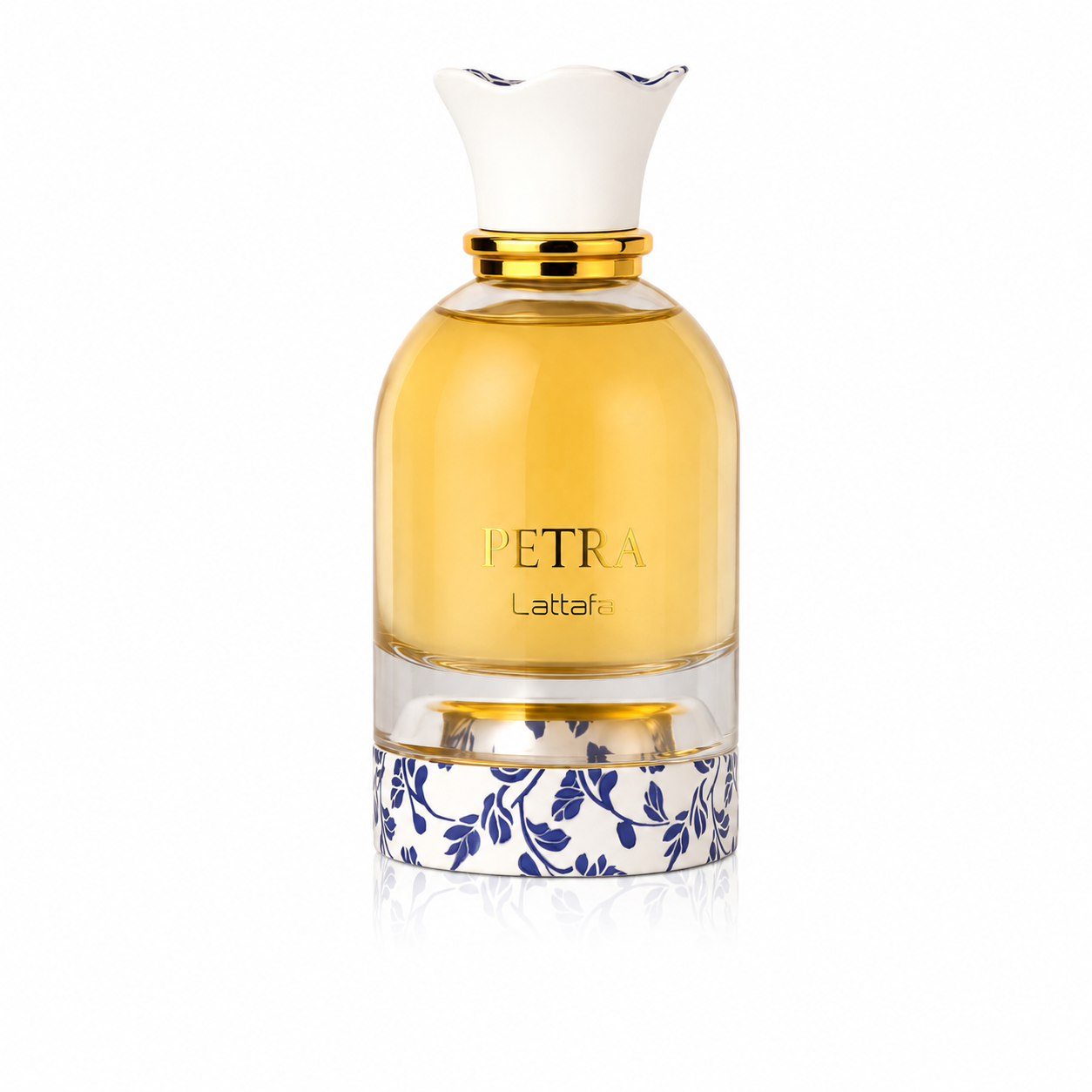 6cb555f6-74fd-4780-aa22-37da6e1167c0 Lattafa – Petra 100ml - Image 1