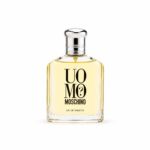 Moschino – Uomo Eau De Toilette 75ml