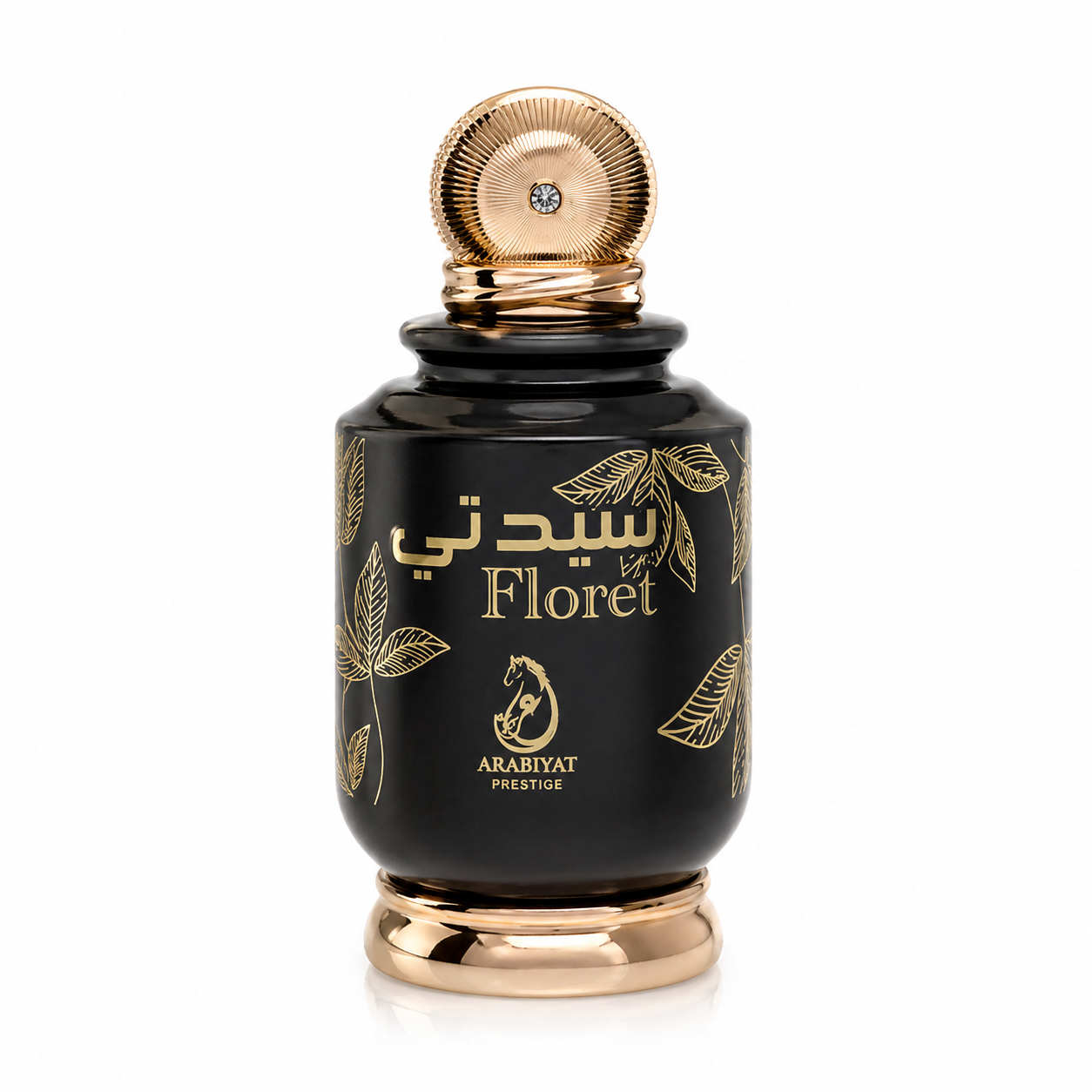 6dc884f2-c817-4a07-bc6a-6c40b967bac7 My Perfumes – Floret 100ml - Image 1