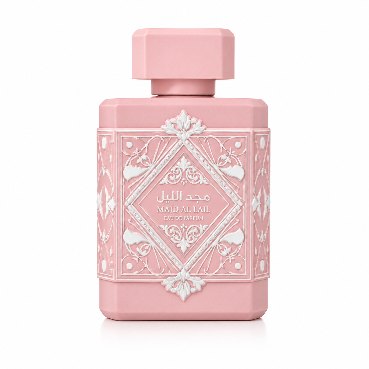 6f652ef4-e7c6-4252-8de5-310ea960668a Lattafa – Badee Al Oud Noble Blush 100ml - Image 1