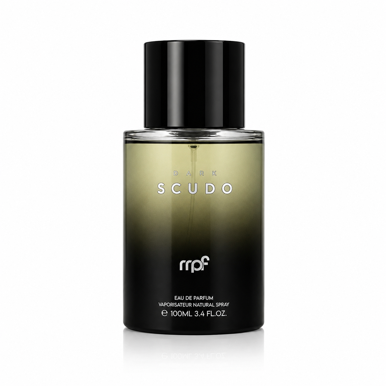 6f66098c-435e-4ef1-a38e-937f7d279a40 My Perfumes – Dark Scudo 100ml - Image 1
