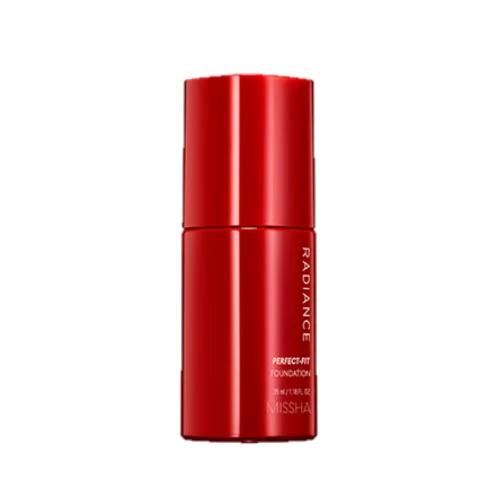6f8a76ce-99f1-473a-8eaa-fd5e3fbb1f94_455f976f-e8f0-414c-b658-9f7b8aebe8cf Missha - Radiance perfect fit foundation, No. 21 Fair, 35ml - Image 1
