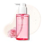 Face Republic - Blooming Rose Melt & Remove Pore Cleansing Oil, 150ml