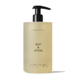Salt & Stone - Santal & Vetiver Body Wash, 450ml
