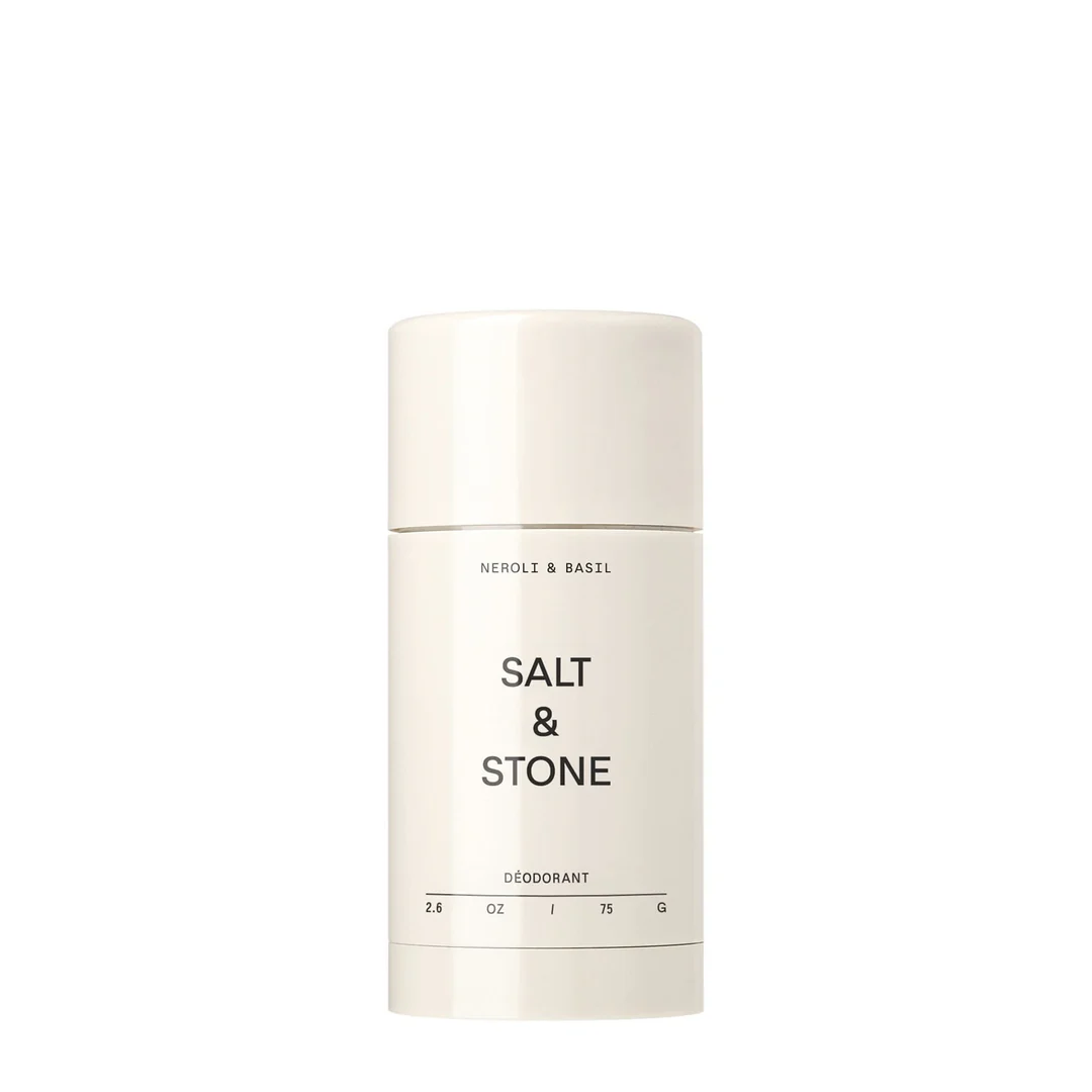 711221983866-1 Salt & Stone – Natural Deodorant, Neroli & Basil, 75g - Image 1