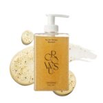 GROWUS - Sea Salt Therapy Shampoo, 500g