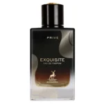 Alhambra – Exquisite Prive 100ml