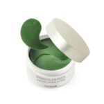 Heimish - Matcha Biome Hydrogel Eye Patch, 1.4g x 60ea