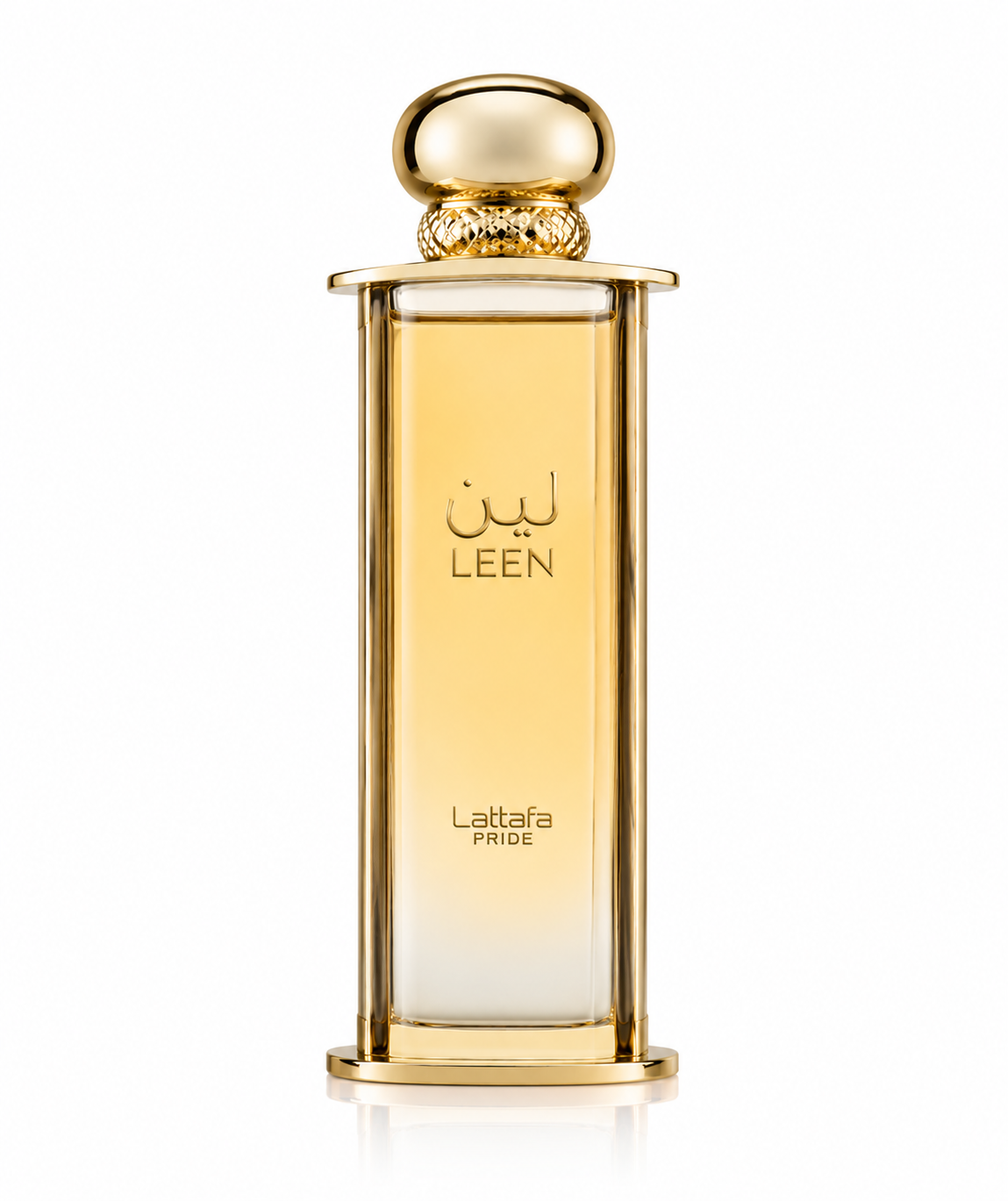 74dbd65f-ccc4-4670-ab0a-d8c8a3ffce3e Lattafa Pride – Leen 100ml - Image 1