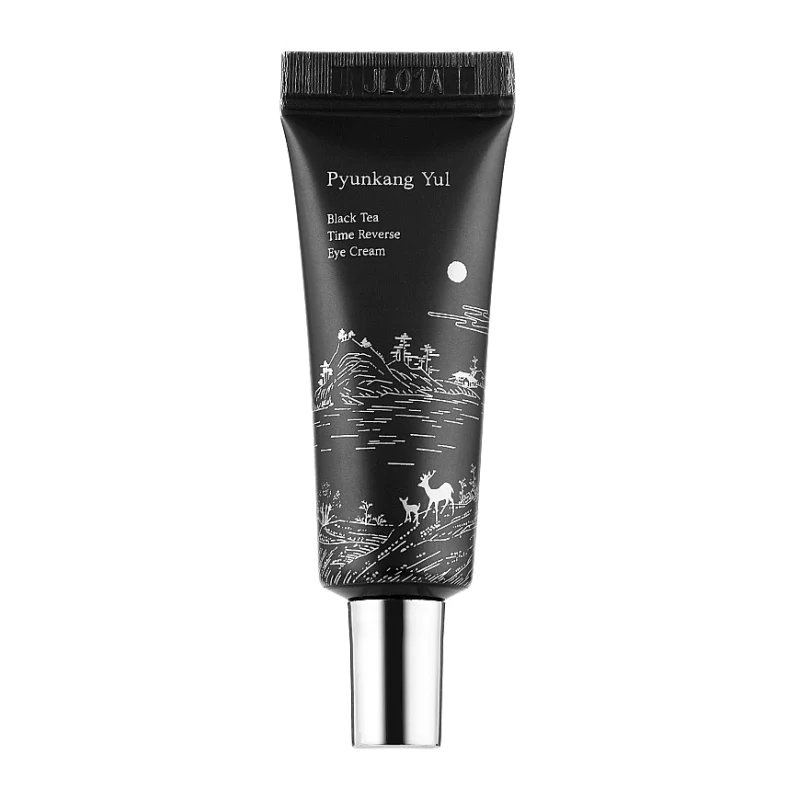 7560ca3e-8801-44e1-aaf2-91805b37bf52.webp.800x800_ZuzTl0mLFXP8gIO_pYfl5Svj Pyunkang Yul - Black Tea Time Reverse Eye Cream - 9ml - Image 1