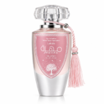 Lattafa – Mohra Silky Rose 100ml