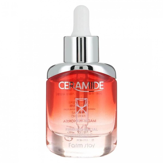 772764_1-569x569-1 Farmstay - Ceramide Firming Facial Ampoule - 35ml - Image 1