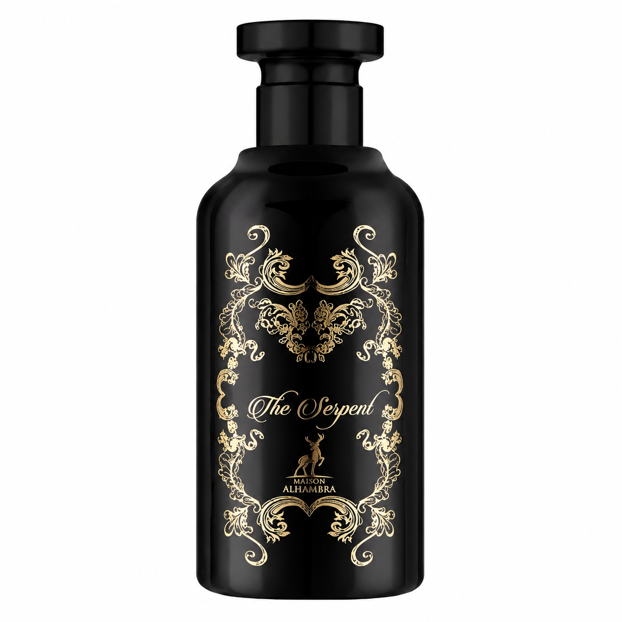 77613f96-898b-498c-a0c4-78c0f541ca7e Alhambra – The Serpent 100ml - Image 1