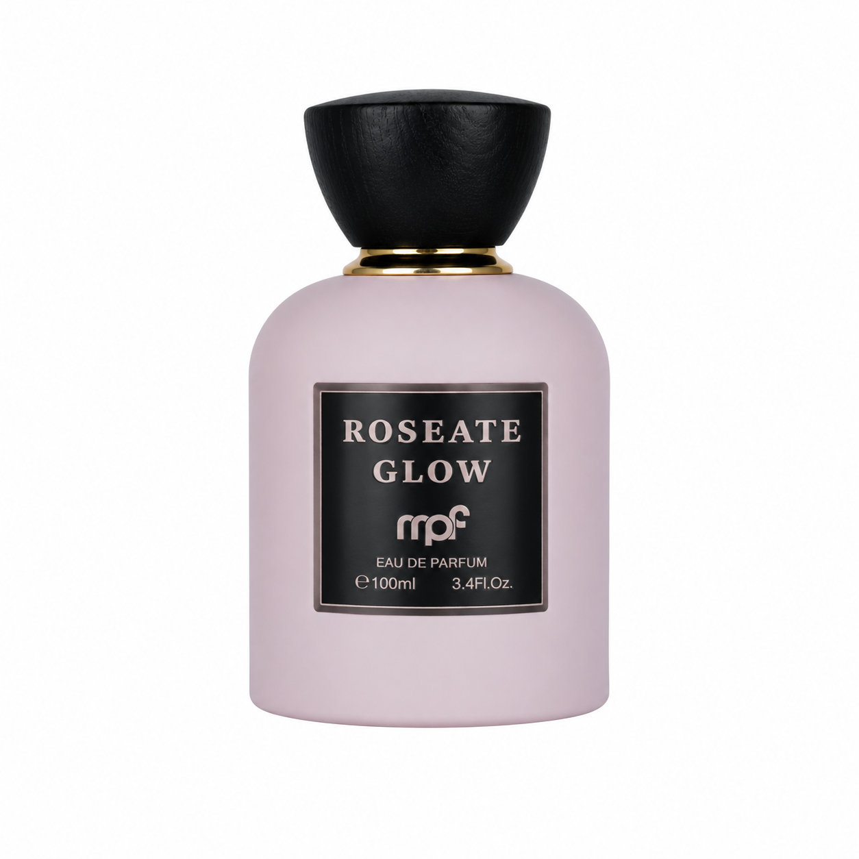 77e035a2-fa37-401e-836e-80ea9f0a6cc5 My Perfumes – Roseate Glow 100ml - Image 1