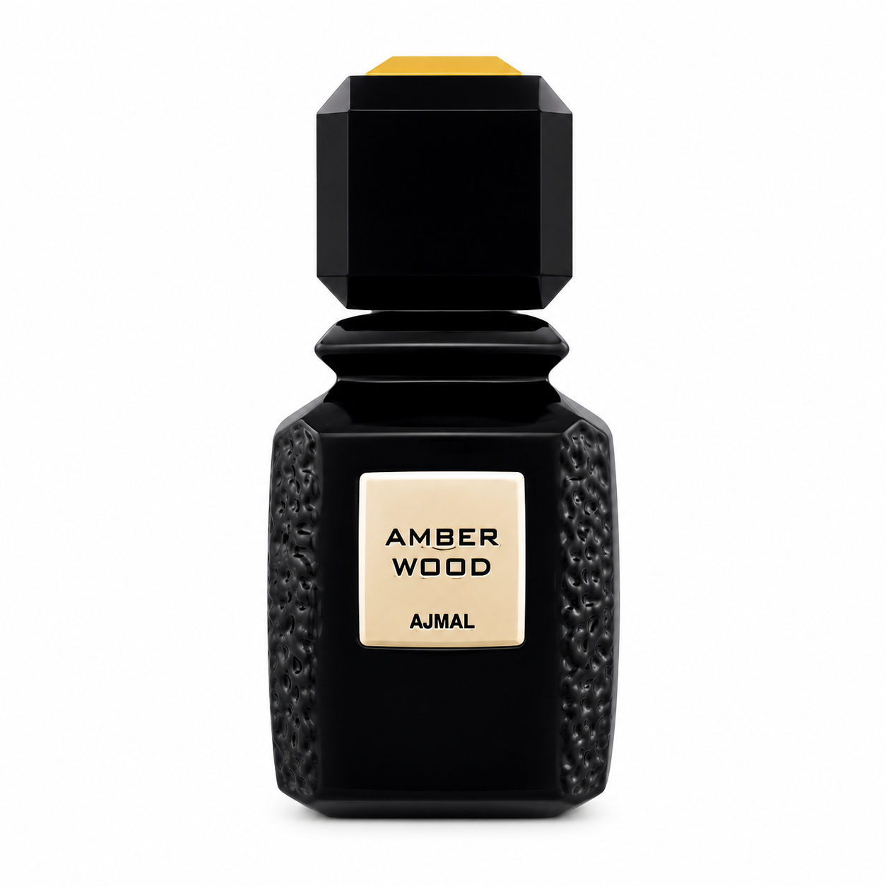 77eb42c0-30d1-4e87-901f-17fc23f2720a Ajmal – Amber Wood 50ml - Image 1